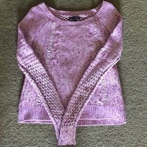 American eagle sweater